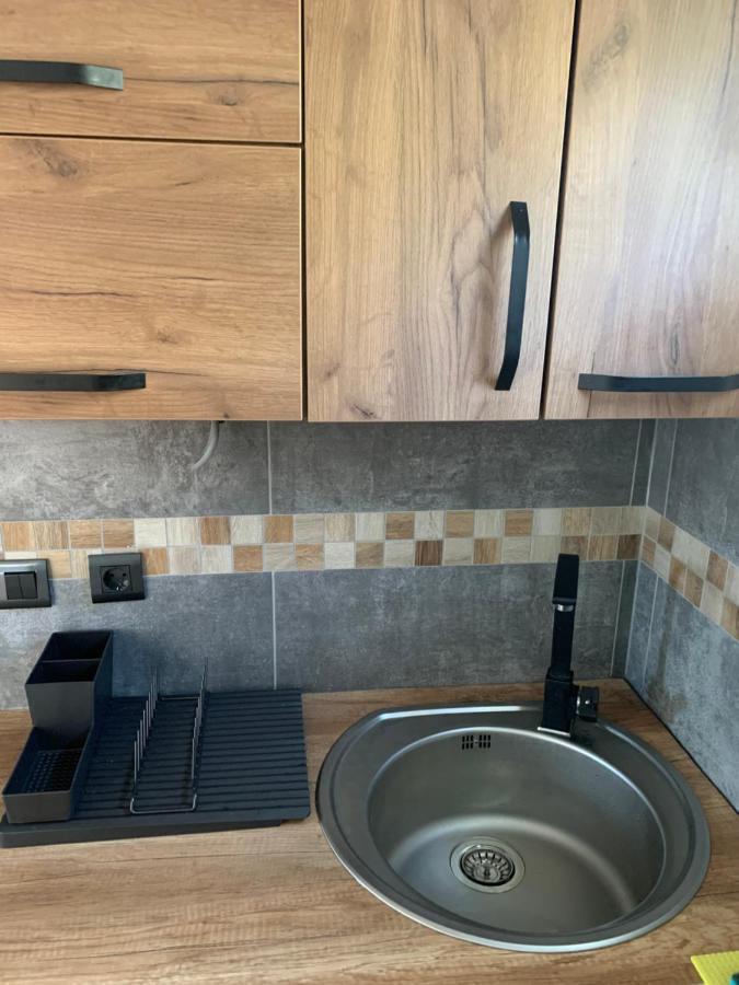 Apartment Puro Lakeside