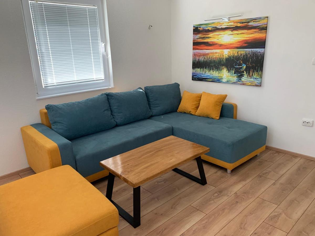 Apartment Puro Lakeside *