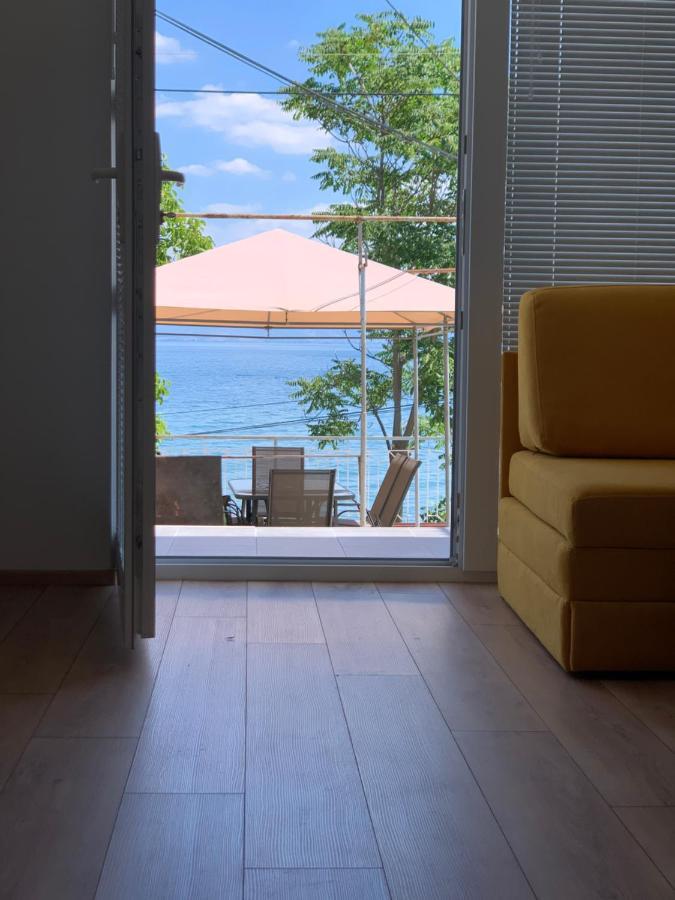 Puro Lakeside Apartment Struga